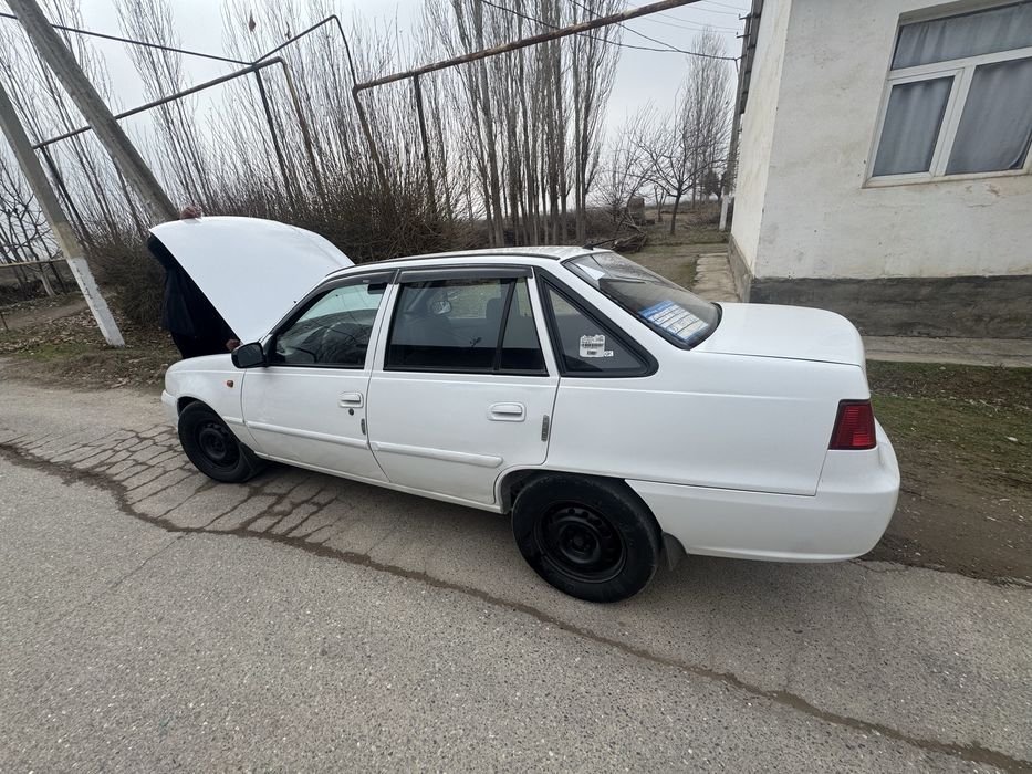 Nexia2 2009 года