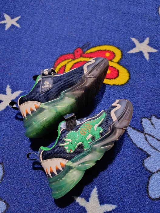 Детски маратонки