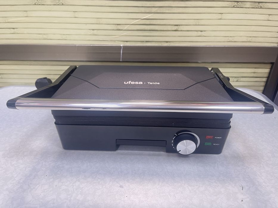Грил/скара Ufesa