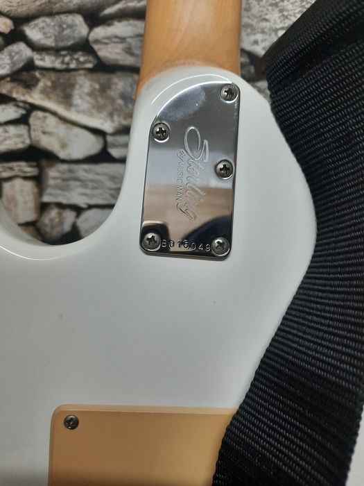 Sterling by Music Man