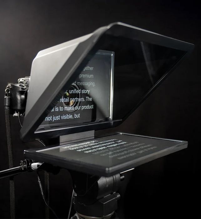 Elgato Prompter XL 15.6" nou, sigilat, garantie