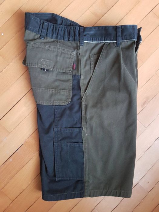 Работен суитшърт Engelbert Strauss