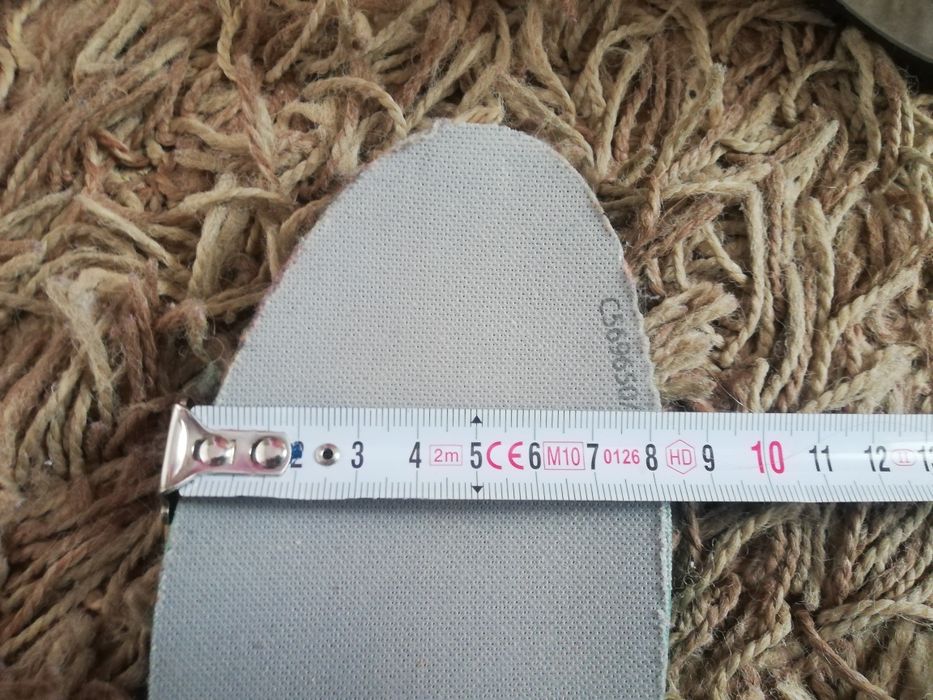 Оригинални дамски ECCO номер 39