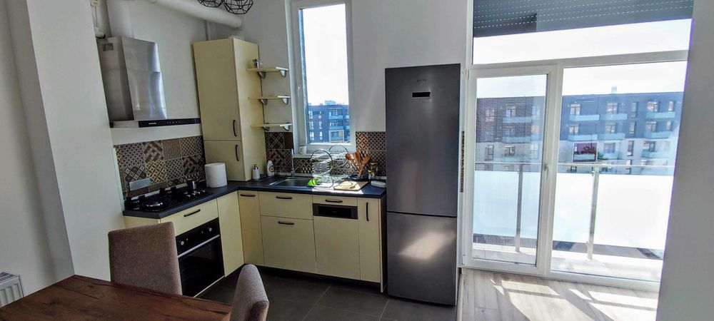 Proprietar inchiriez apartament 2 camere, centrala, Take Ionescu