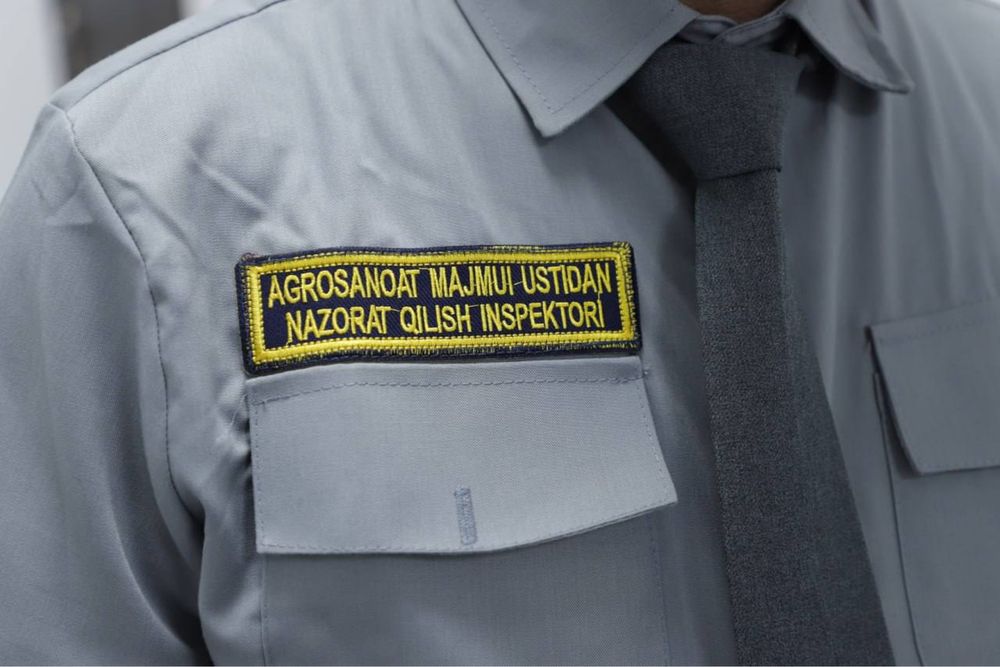 Spesodejda спецодежда униформа maxsus forma futbolka ishlab chiqaramiz