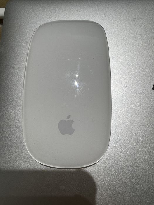Apple magic mouse 2