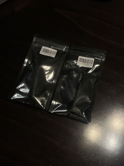 Нови антени за DJI O4 Air Unit