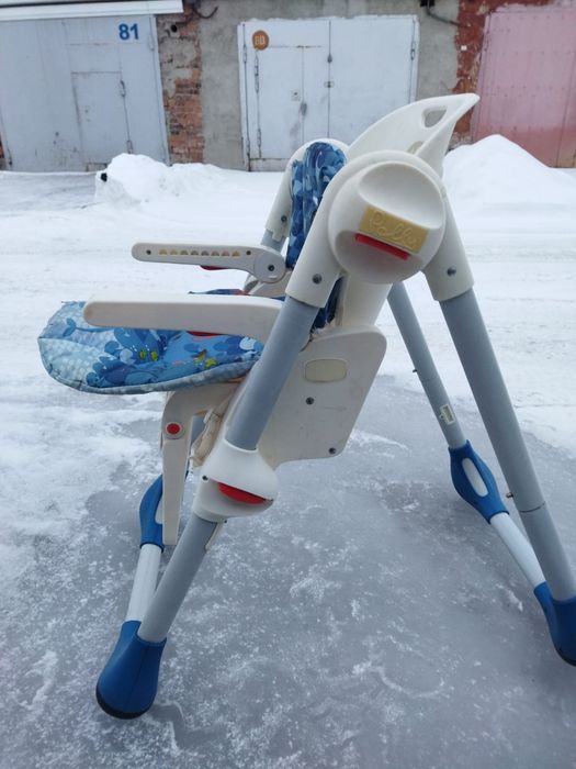 Продам детский стул