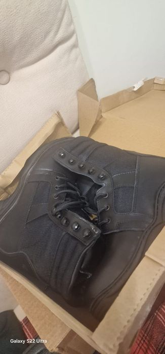 Камуфляж, Бушлат