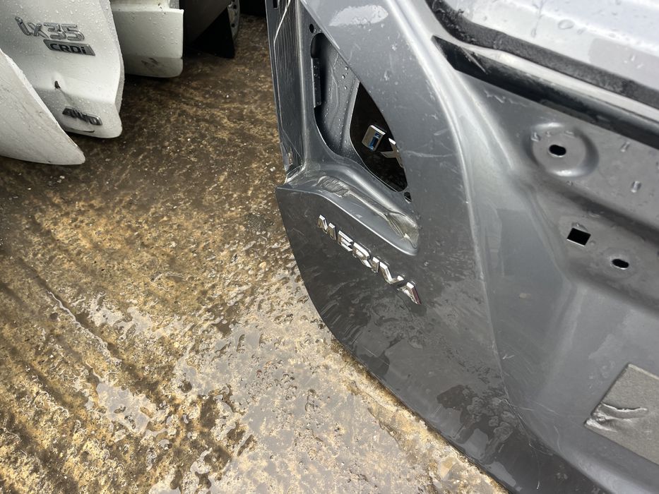 Капак Opel Meriva 2010-