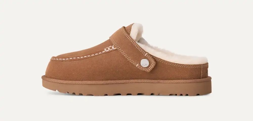 Оригинални UGG Goldenstar Evelina Clog - 38 номер