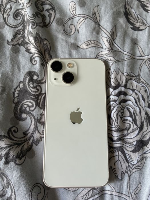 Iphone 13 mini 256 gb