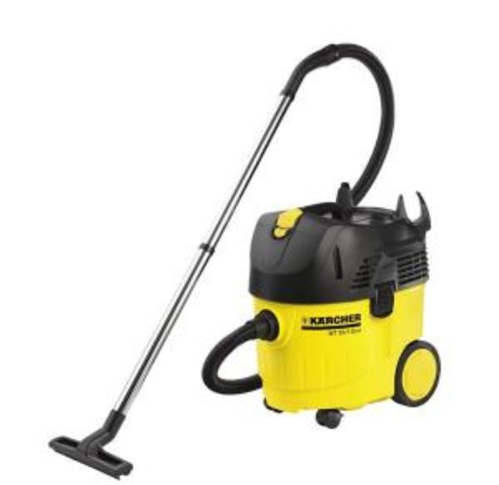 Сдам в аренду строительный пылесос 5 000 для частного использования