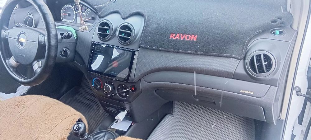 Продам Шевроле Нексия