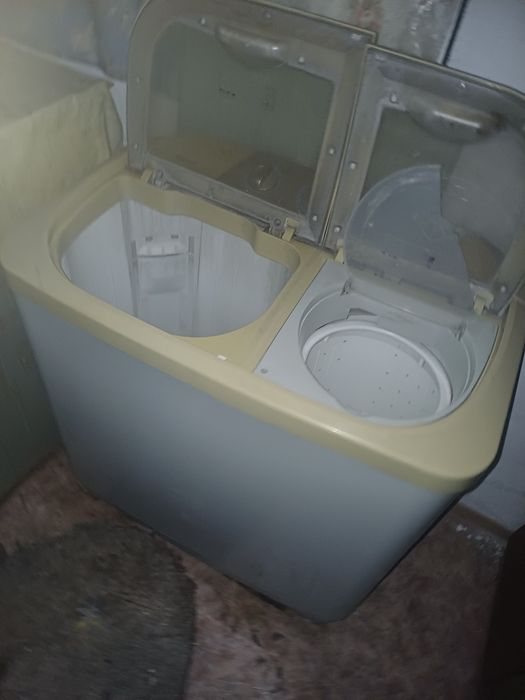 Продам стиральные машины