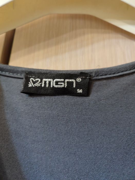 Платье для изящной девушки