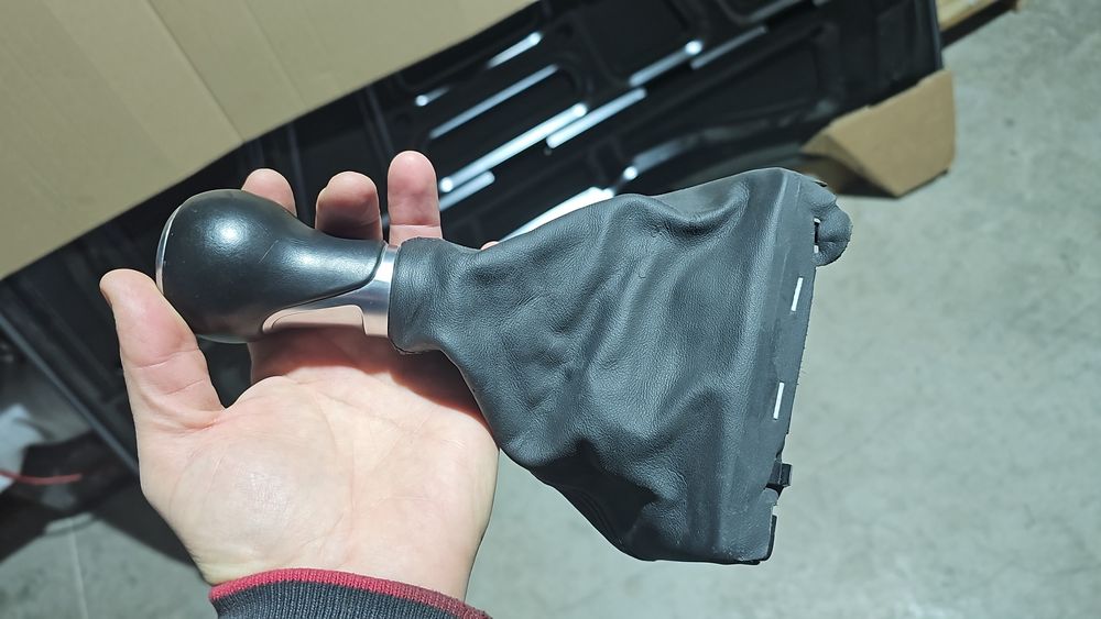 Nucă schimbator Audi A4 ,A5  facelift 2012-2015