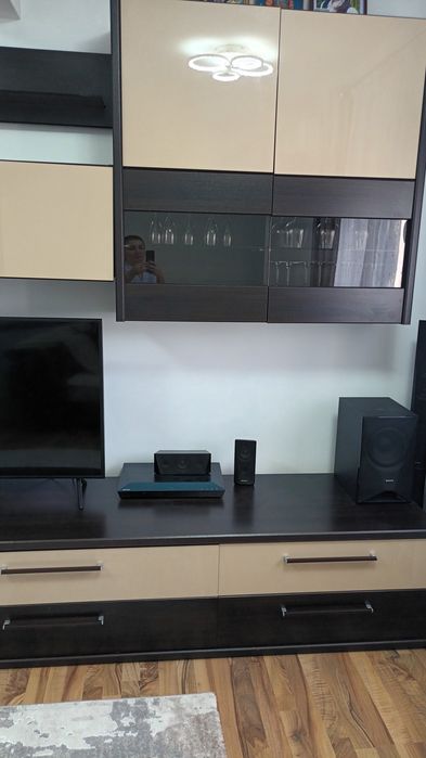 Mobila living  Lems