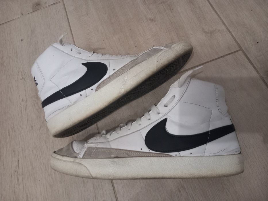 Vand  Nike blazer original