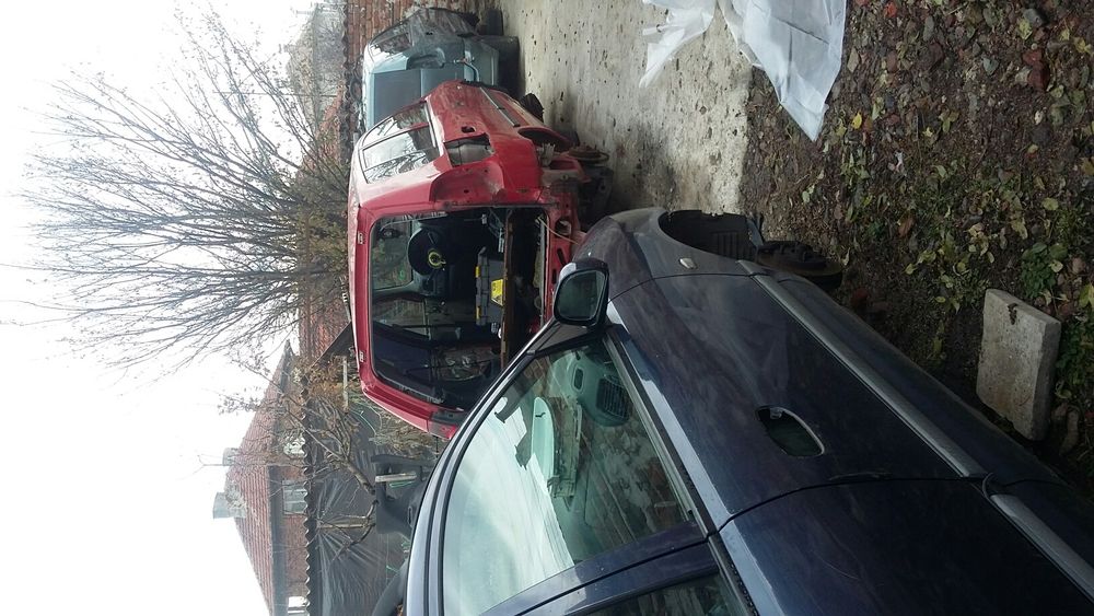 Mitsubishi Space Star-Митсубиши Спейс Стар 1.9-1.3-1.6- DID НА ЧАСТИ