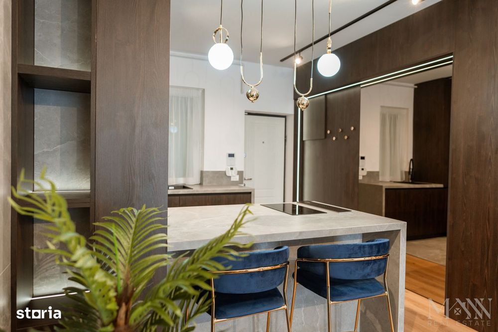 Apartament 2 camere de închiriat | Ultramodern | Cantemir, Oradea