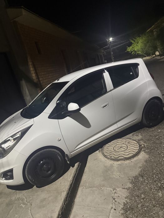 Спарк 2019 декабрь ТОЗА 100% ўзиммики