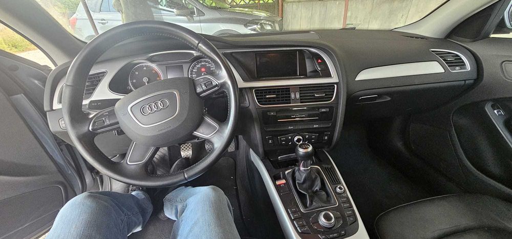 AUDI A5 2015 — imagine 4