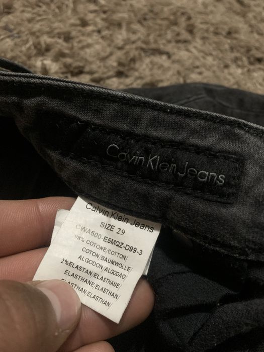 Calvin Klein Jeans