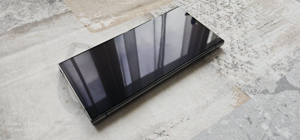 Samsung S24 Ultra