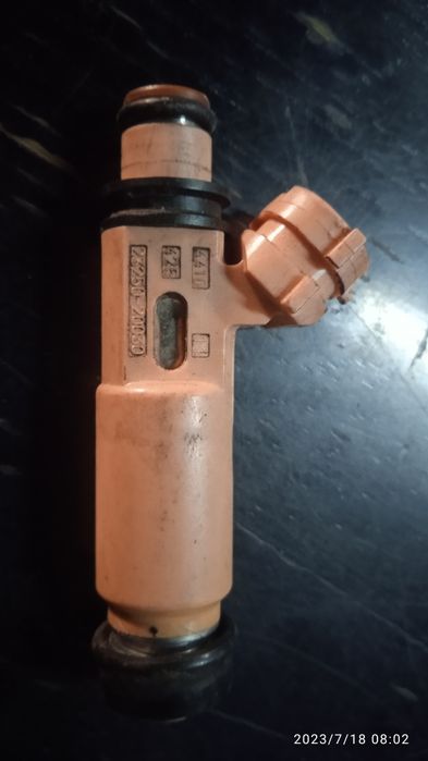 Фарсунки  1MZ-3MZ