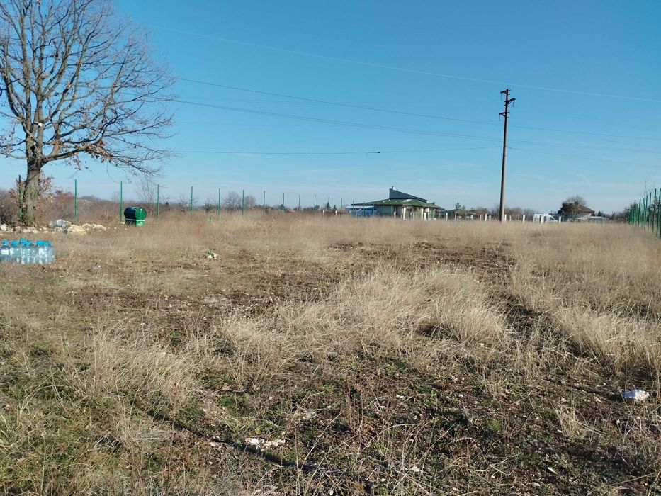 Парцел в м-т Перчемлия