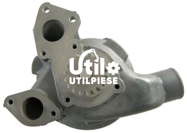 pompa apa jcb 406 407 408 409 410 411 412 + piese jcb