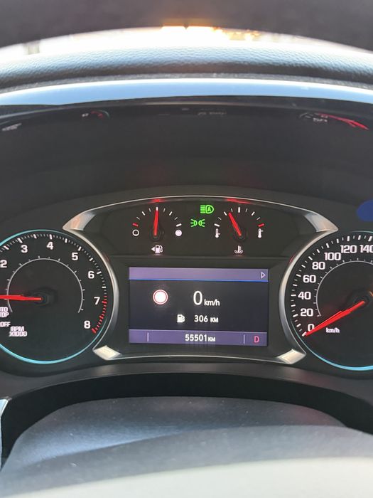 Trevers ideal xolatda sotiladi