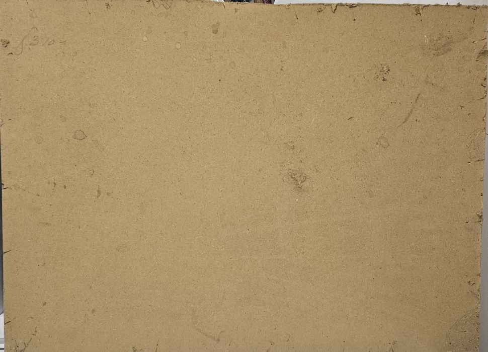 Tablou vechi, srmnat Unif v Amstel