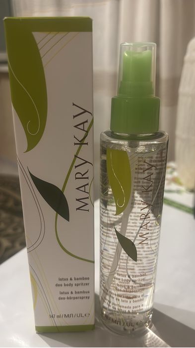 Косметика Мари Кэй