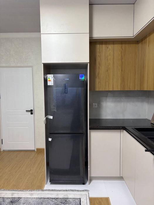 Урикзор.  Новостройка. ЕВРО РЕМОНТ 2 х комнатная