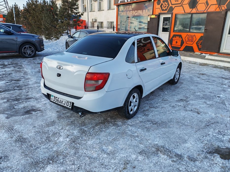 Ваз лада гранта без вложений