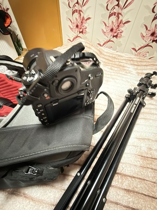 ПРОМОЦИЯ !!!Продавам Nikon D850