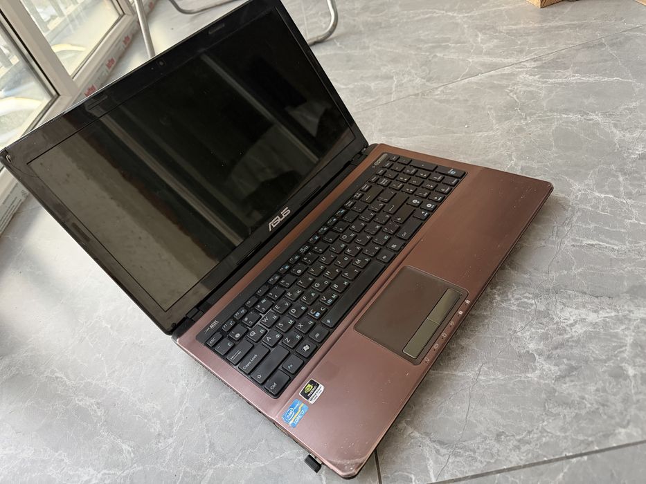 Продам Asus x53s