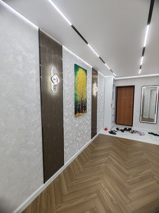 Продам одно комнатная квартира - Widok 3