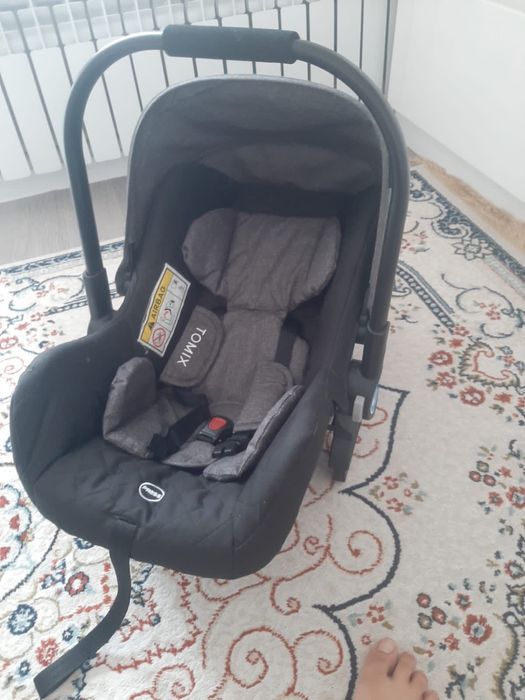 Продам коляску детскую трансформер