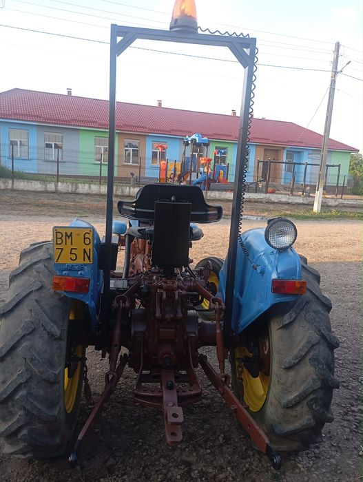 Tractor Landini R 5000
