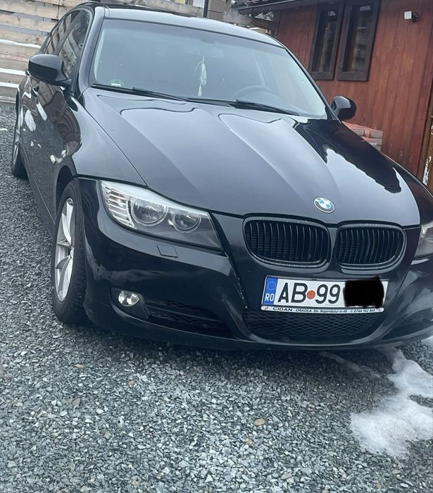 Bmw seria 3 e90