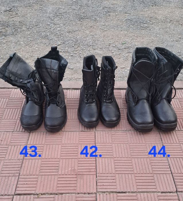 Продаётся берцы.