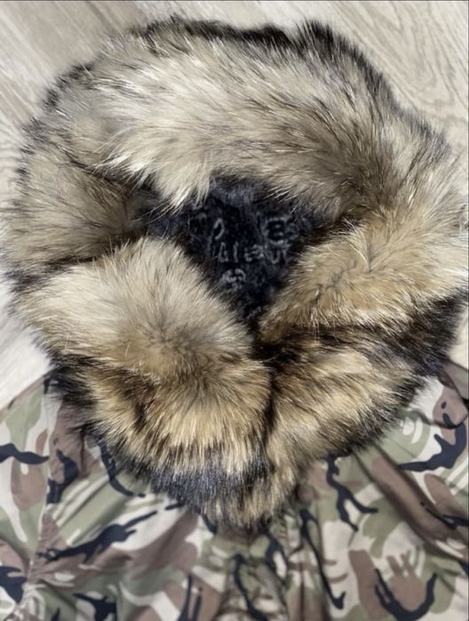 Продам новую парку