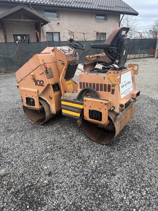 Inchiriere utilaje/scule Peris/Ilfov MiniExcavator/Buldo