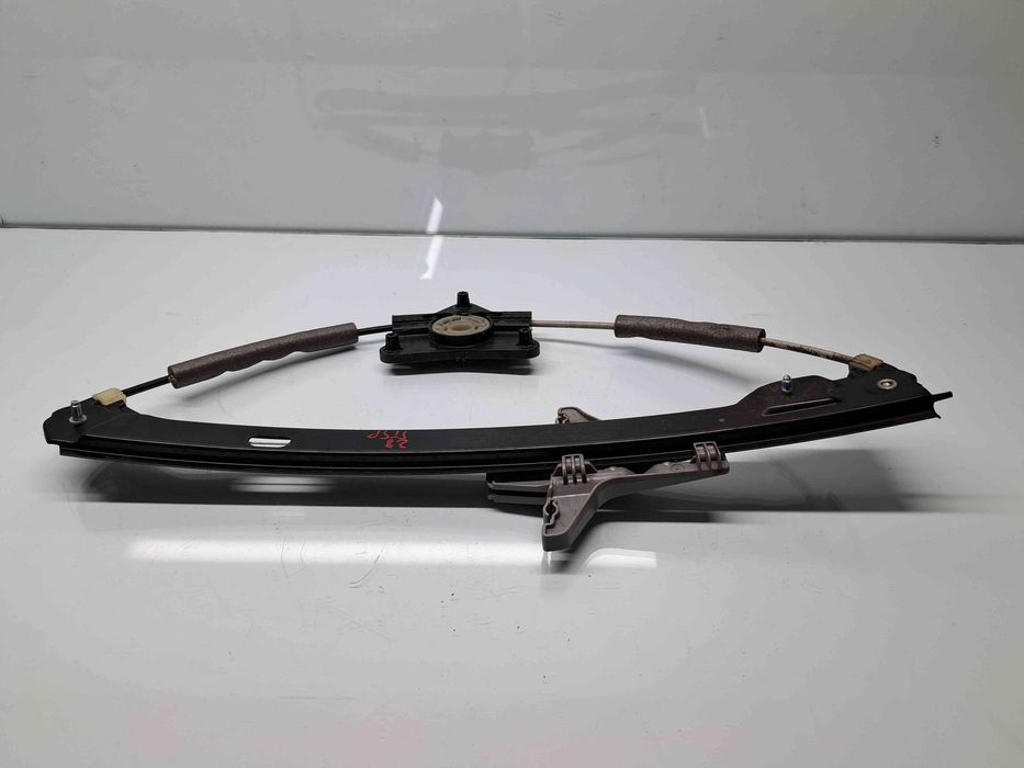 Macara electrica geam stanga spate Skoda Superb III Combi (3V5) [Fabr