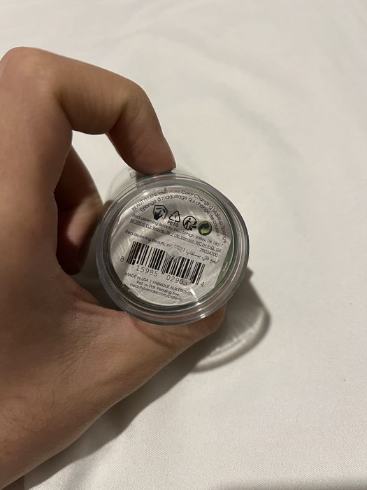 Beauty Blender Бютиблендър гъбичка за грим