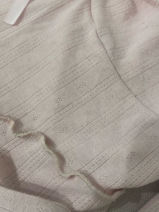 Какет топик кофта