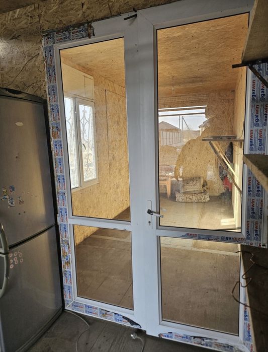 Продам жилой контейнер 40 тоник